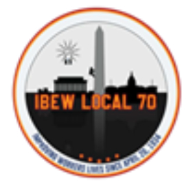 IBEW LOCAL 70