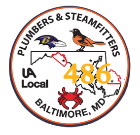 Local 486 Plumbers and Steamfitters